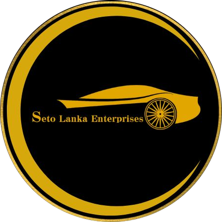 Seto Lanka Enterprises logo